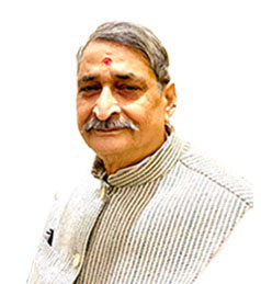 आर के सिन्हा